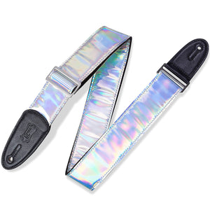 Levy's Iridescent Guitar Strap