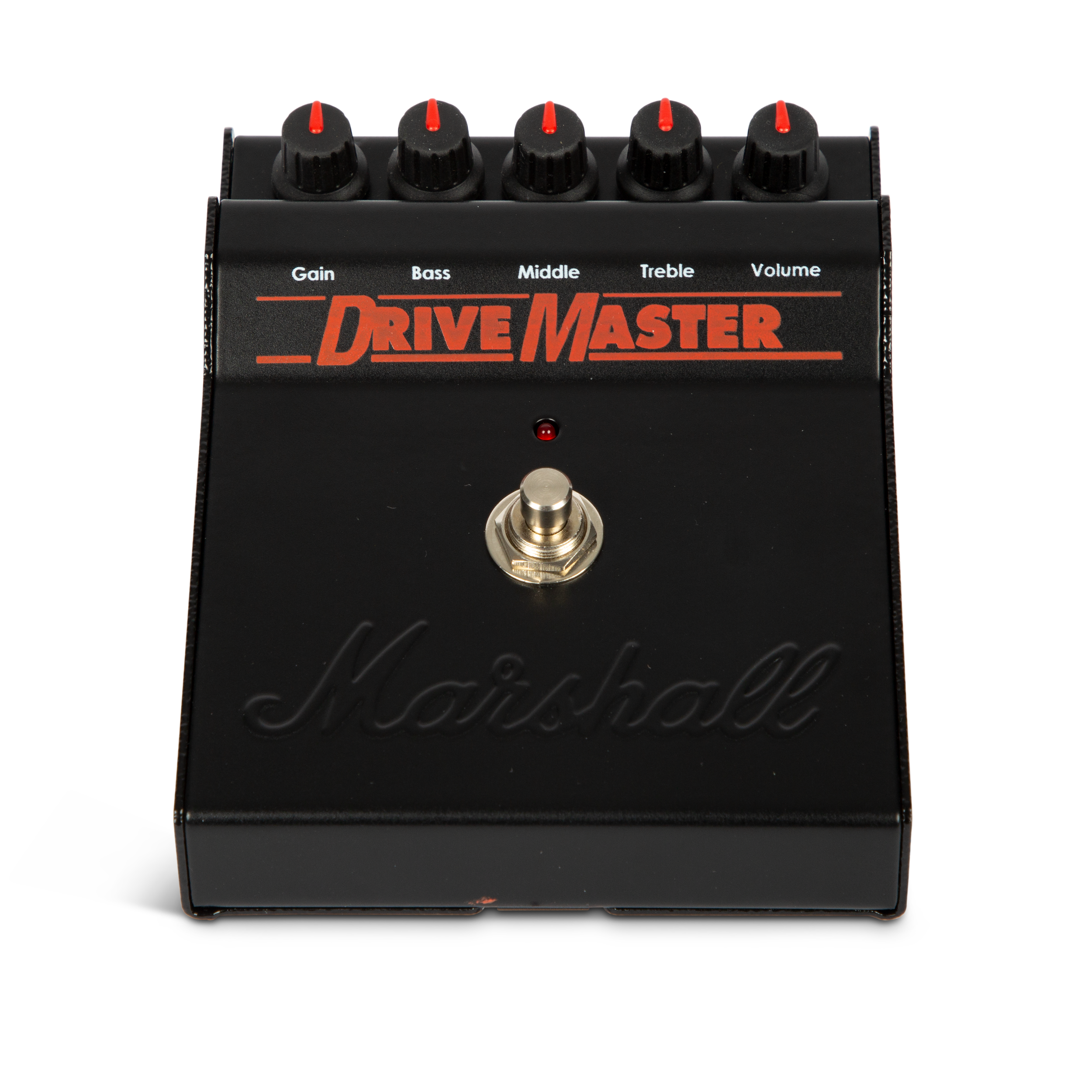 Marshall Drive Master オリジナル