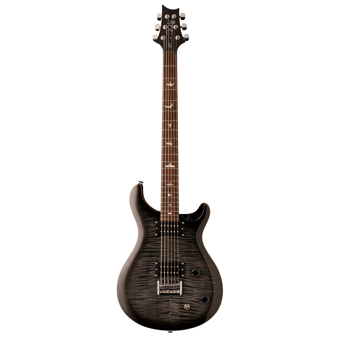 PRS SE 277 Baritone - Charcoal Burst – Ardens Music