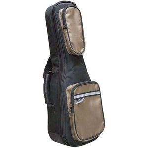 Profile® 906 Premium bags are superior quality instrument bags with helpful features to ensure the safety of your instrument and prolonged bag life. Features include a substantial sheet music pouch and safety reflector strips for easy nightime visibility. 