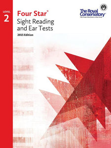 This graded series guides students in developing comprehensive sight-reading ability and musical understanding, from beginner to advanced levels.