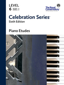 The Celebration Series®, Sixth Edition will inspire students at every level with its comprehensive collection of graded repertoire and etudes. Carefully curated and edited to support teachers and students in artistic and technical development, this 22-book series provides an engaging compilation of music
