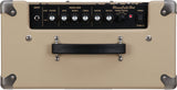 Roland Blues Cube Hot Amplifier - Vintage Blonde