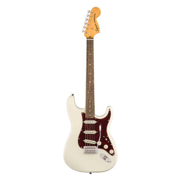 Squier Classic Vibe '70s Stratocaster - Olympic White