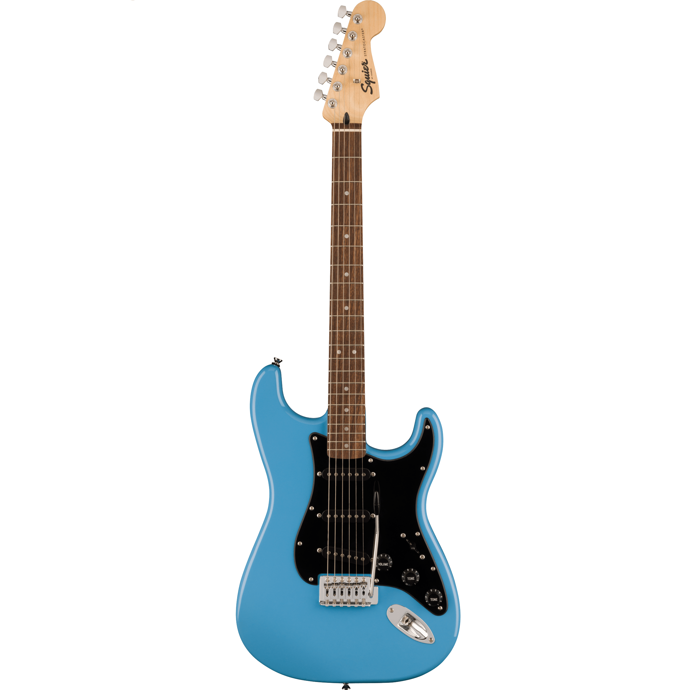 Squier Sonic Stratocaster - California Blue – Ardens Music