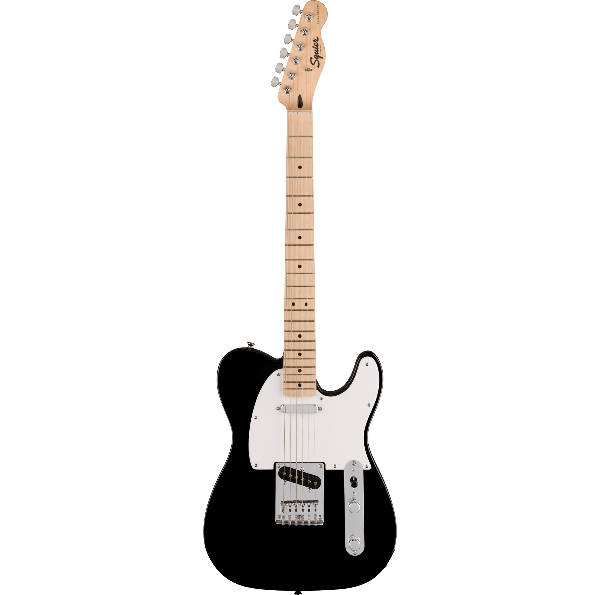 Squier by Fender STG36F BLACK アーム有り 1994 Fender Squier Stratocaster Black good condition w/Gig