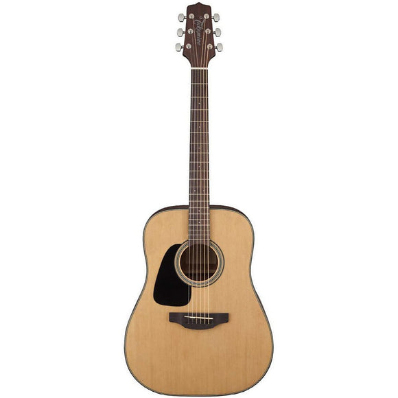 Takamine GD10LH-NS Left Handed Acoustic Guitar