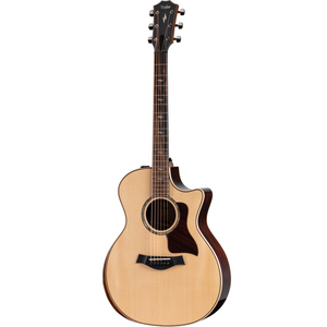 Taylor 814ce - Natural w/ Case