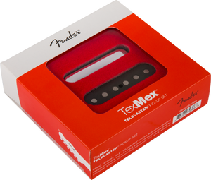 Fender Tex-Mex Tele Pickups
