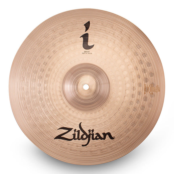 Zildjian a series hi outlet hats