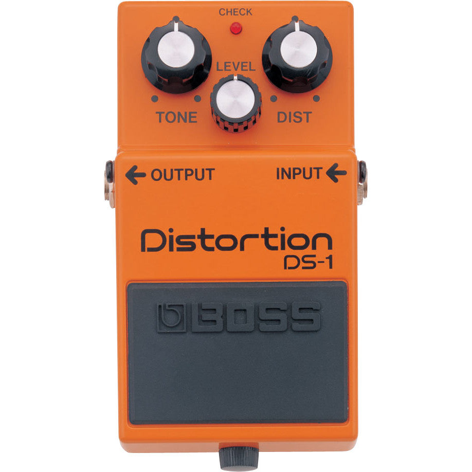 Effects - Overdrive/Distortion – Ardens Music