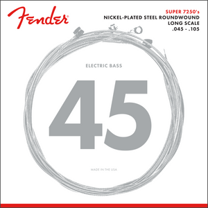 Fender 45-105 Bass Strings