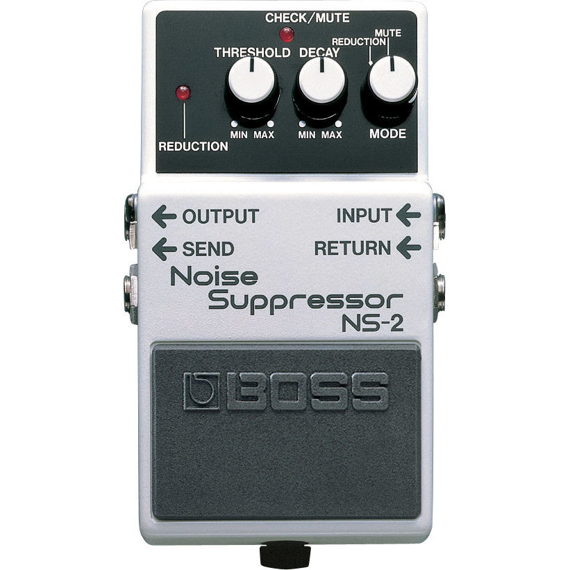 Boss NS-2 Noise Suppressor – Ardens Music