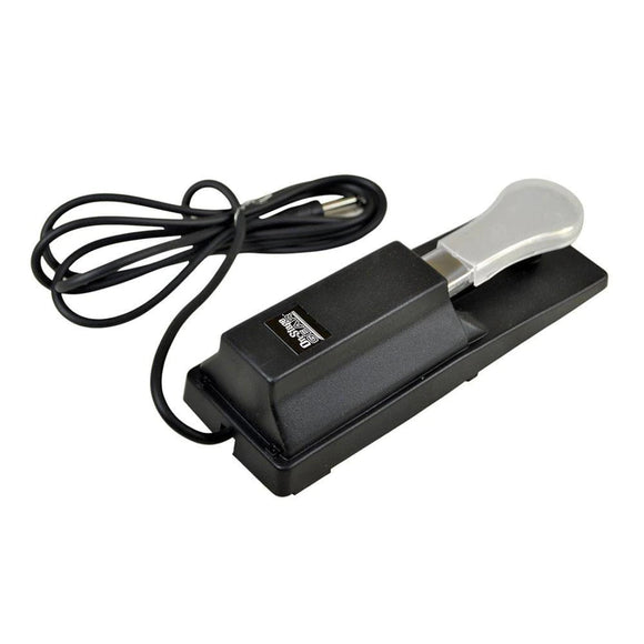 On-Stage Keyboard Sustain Pedal (Universal)