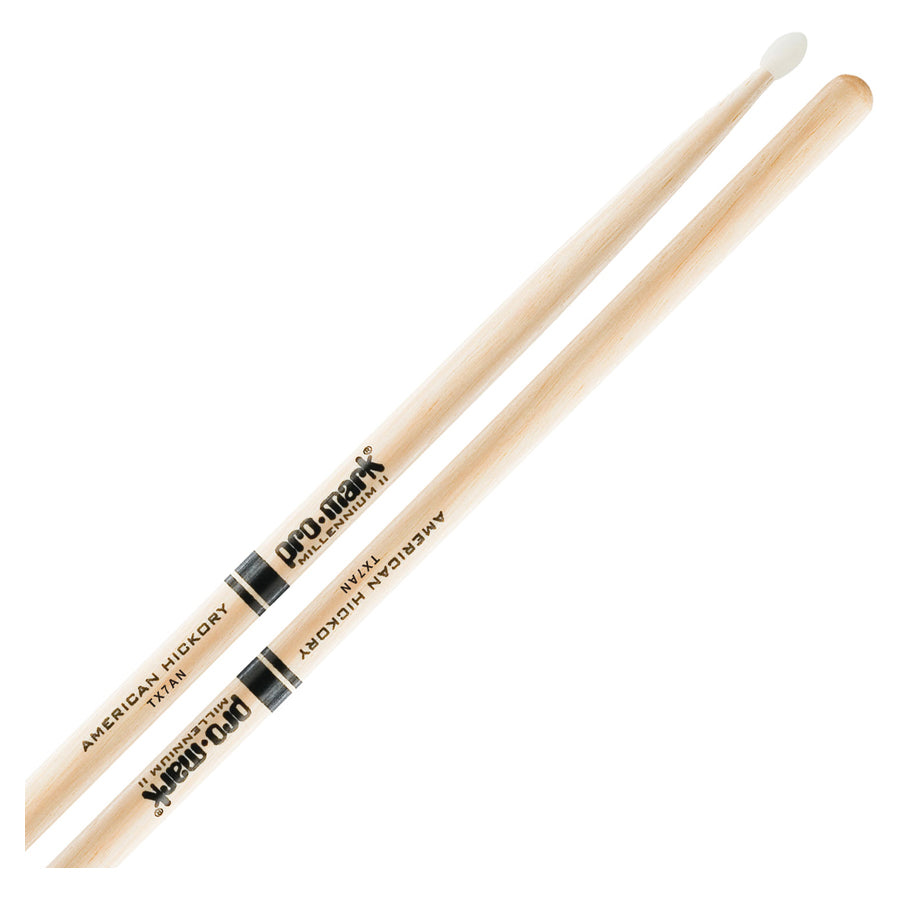 Pro-Mark 7AN Nylon Tip Drum Sticks – Ardens Music