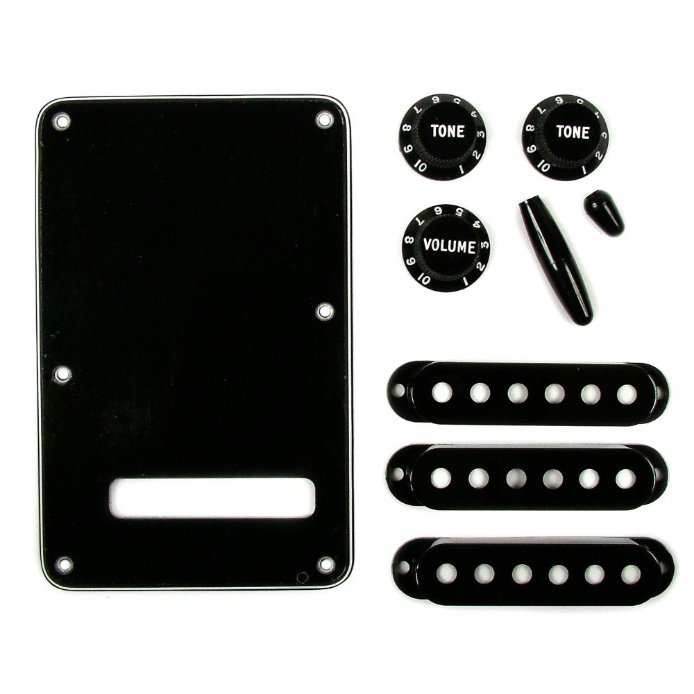 Kit stratocaster sales
